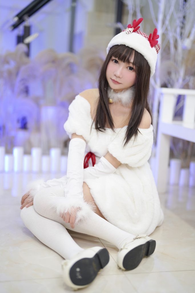 图片[1]-铭铭 Kizami – 全套54期&随包视频[25.4G-2025.8]-二次元小窝 | 高清Cosplay写真图集整理与角色摄影作品更新