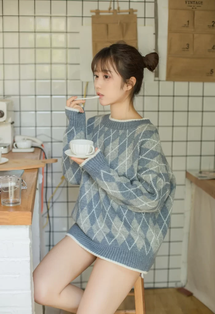 图片[5]-镜酱 – 全集23套+随包视频，大小9.6G-二次元小窝 | 高清Cosplay写真图集整理与角色摄影作品更新