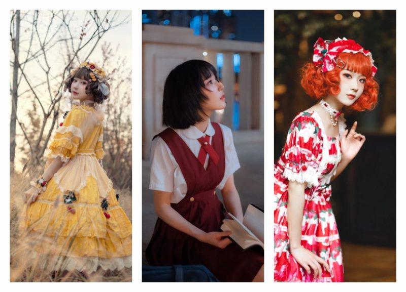 阿包也是兔娘 – 全套110期[40.5G-2026.3]-二次元小窝 | 高清Cosplay写真图集整理与角色摄影作品更新