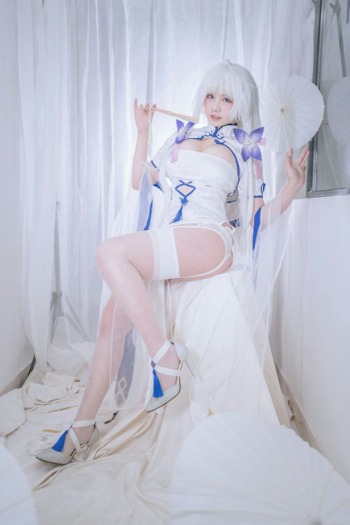 图片[2]-阿半今天很开心 – 全套60期[19.2G-2026.4]-二次元小窝 | 高清Cosplay写真图集整理与角色摄影作品更新