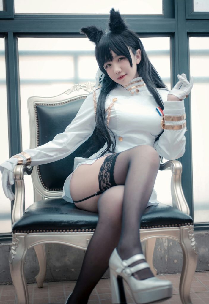 图片[3]-阿半今天很开心 – 全套60期[19.2G-2026.4]-二次元小窝 | 高清Cosplay写真图集整理与角色摄影作品更新