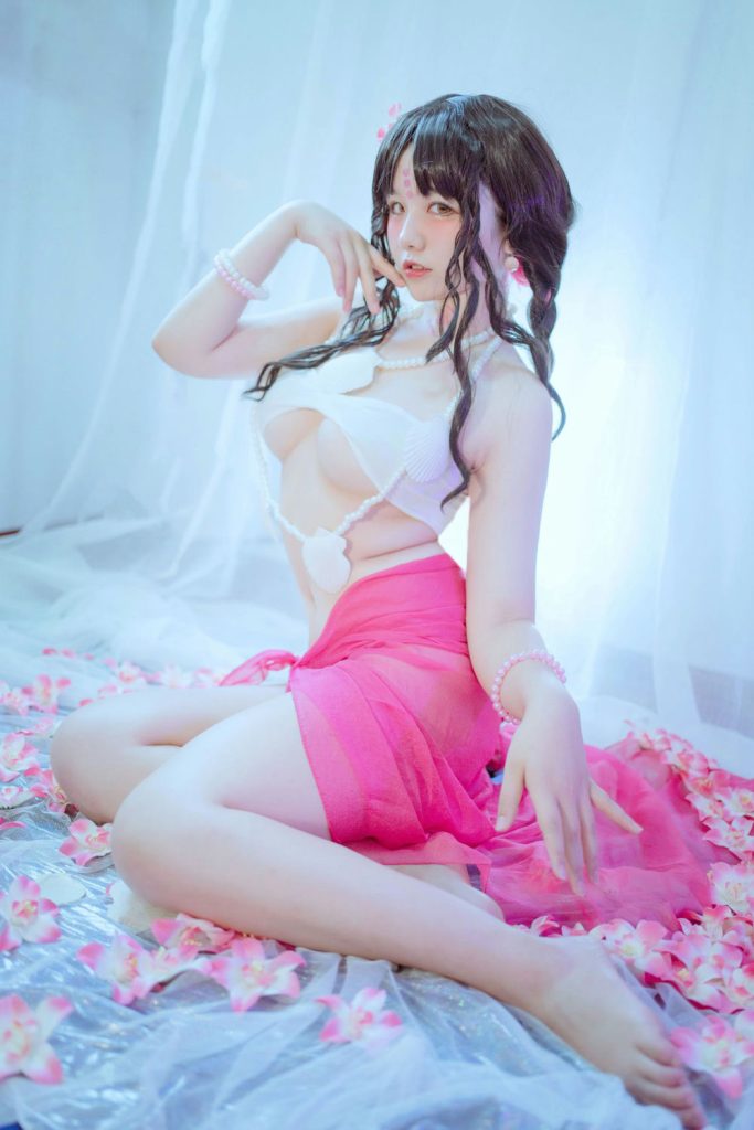 图片[6]-阿半今天很开心 – 全套60期[19.2G-2026.4]-二次元小窝 | 高清Cosplay写真图集整理与角色摄影作品更新