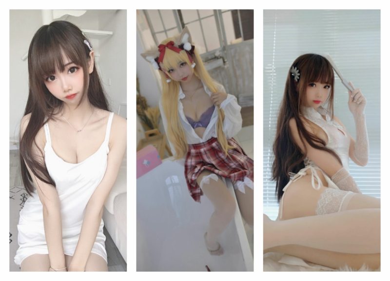 雪琪SAMA – 全套66期&随包视频[35.3G-2026.4]-二次元小窝 | 高清Cosplay写真图集整理与角色摄影作品更新