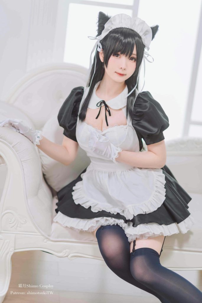 图片[1]-霜月shimo – 全套166期含随包视频[43.8G-2026.4]-二次元小窝 | 高清Cosplay写真图集整理与角色摄影作品更新