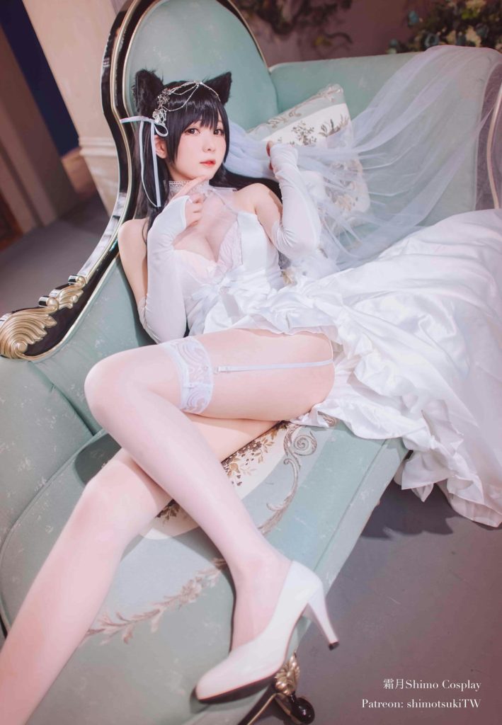 图片[2]-霜月shimo – 全套166期含随包视频[43.8G-2026.4]-二次元小窝 | 高清Cosplay写真图集整理与角色摄影作品更新