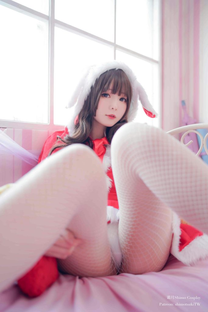 图片[4]-霜月shimo – 全套166期含随包视频[43.8G-2026.4]-二次元小窝 | 高清Cosplay写真图集整理与角色摄影作品更新