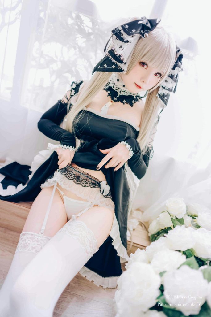 图片[5]-霜月shimo – 全套166期含随包视频[43.8G-2026.4]-二次元小窝 | 高清Cosplay写真图集整理与角色摄影作品更新