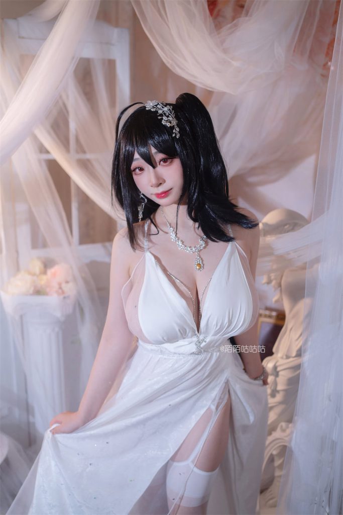 图片[4]-韶陌陌 – 全套25套[5.4G]-二次元小窝 | 高清Cosplay写真图集整理与角色摄影作品更新