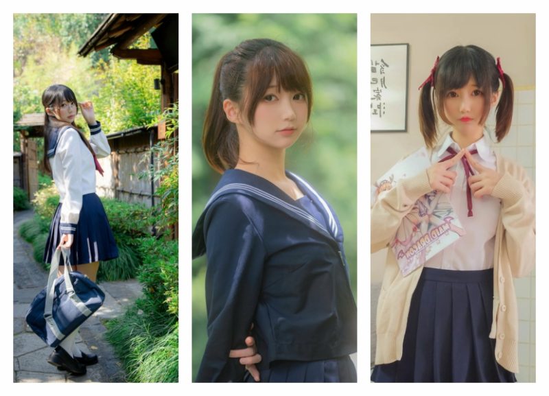 Nagesa魔物喵 – 全套合集77套及随包视频[93.4G-2025.9]-二次元小窝 | 高清Cosplay写真图集整理与角色摄影作品更新