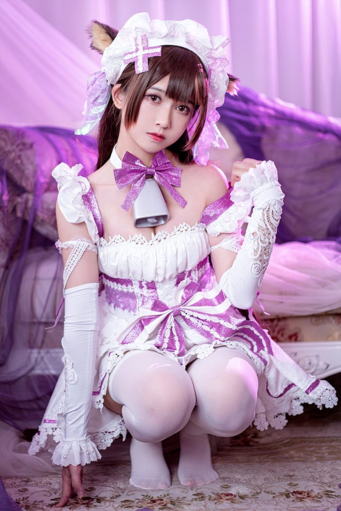 图片[3]-鳗鱼霏儿 – 全套98期&随包视频[23.2G-2025.6]-二次元小窝 | 高清Cosplay写真图集整理与角色摄影作品更新