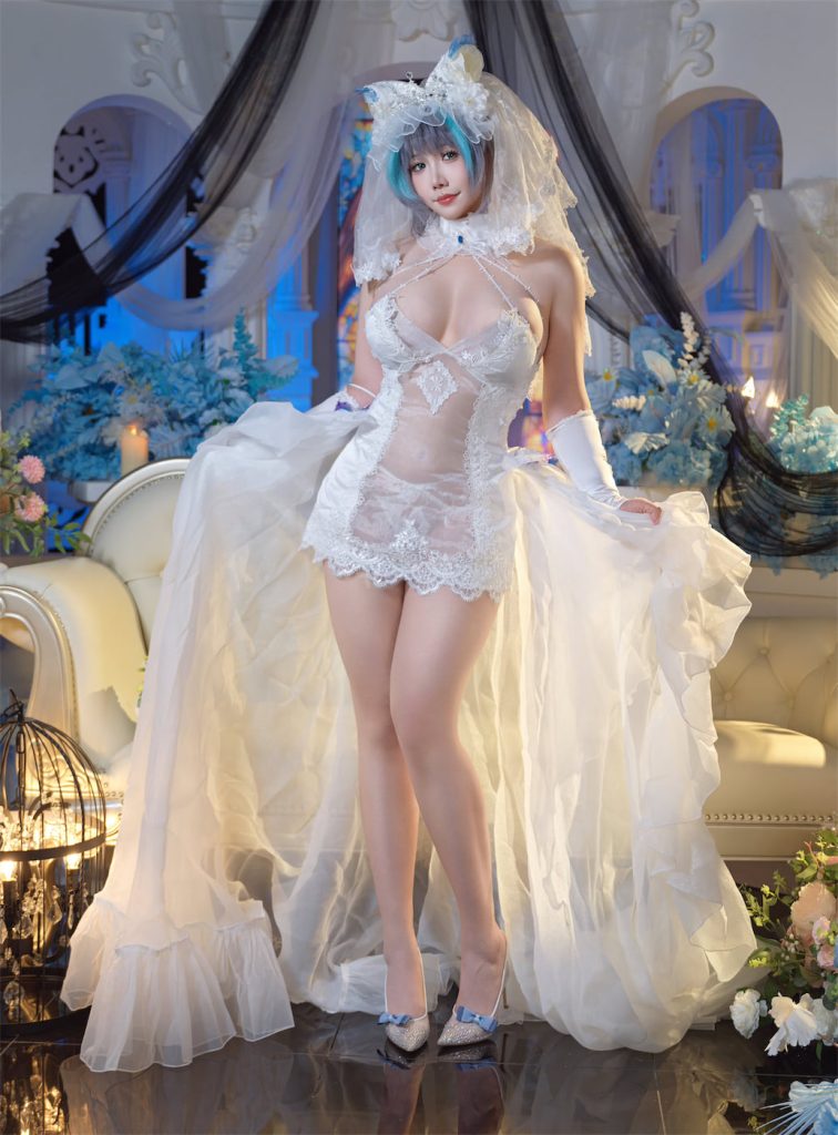 图片[1]-麻花麻花酱 – 全套139期及随包视频[78.7G-2026.4]-二次元小窝 | 高清Cosplay写真图集整理与角色摄影作品更新