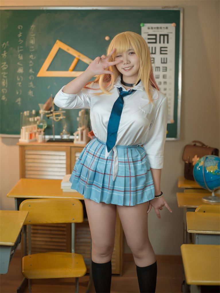 图片[6]-麻花麻花酱 – 全套139期及随包视频[78.7G-2026.4]-二次元小窝 | 高清Cosplay写真图集整理与角色摄影作品更新