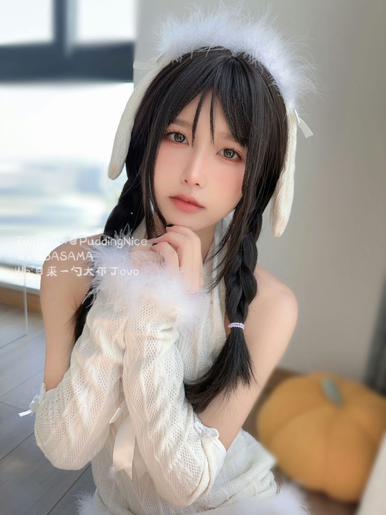 图片[1]-布丁大法 – 238套&视频合集[持续更新中]-二次元小窝 | 高清Cosplay写真图集整理与角色摄影作品更新