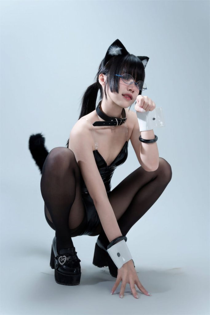 图片[2]-清水凪 – 全套32期&视频[持续更新中]-二次元小窝 | 高清Cosplay写真图集整理与角色摄影作品更新