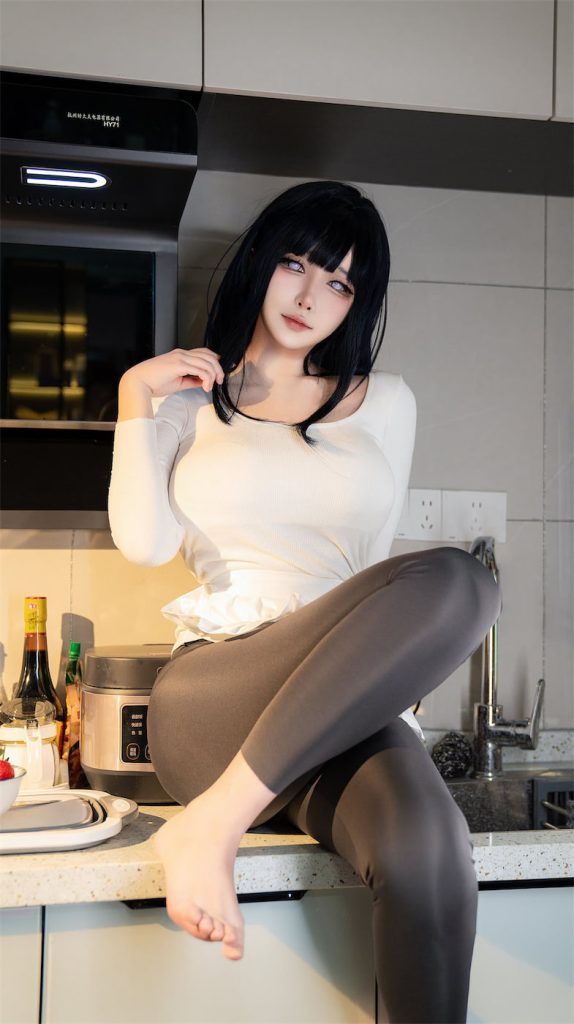 图片[3]-樱梨梨 – 全套无水印17期[6.1G-2025.1]-二次元小窝 | 高清Cosplay写真图集整理与角色摄影作品更新
