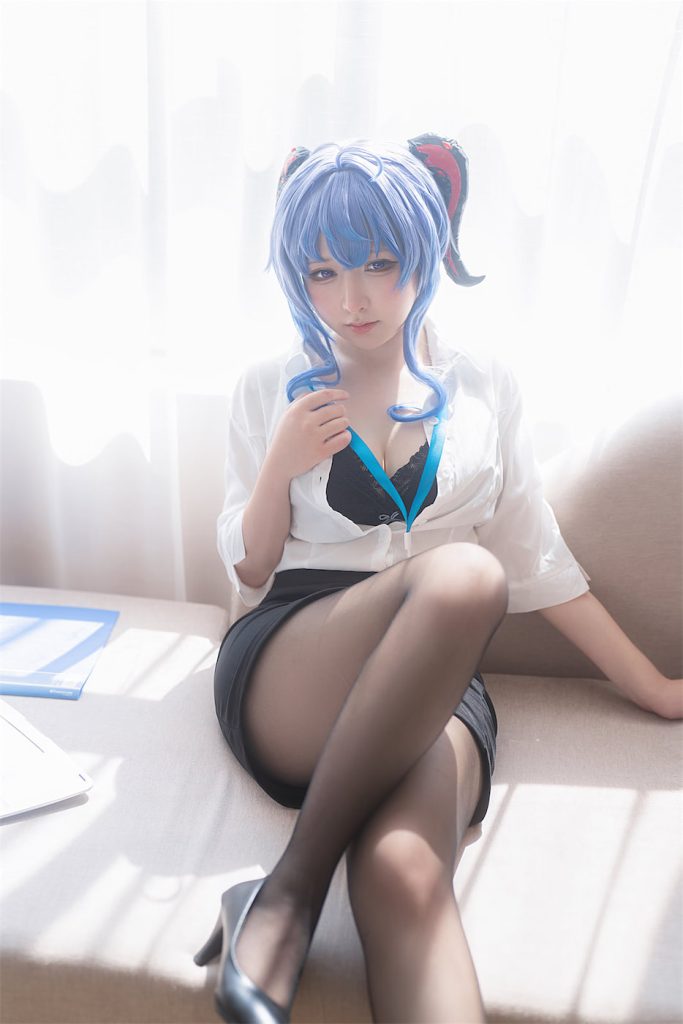 图片[4]-樱梨梨 – 全套无水印17期[6.1G-2025.1]-二次元小窝 | 高清Cosplay写真图集整理与角色摄影作品更新