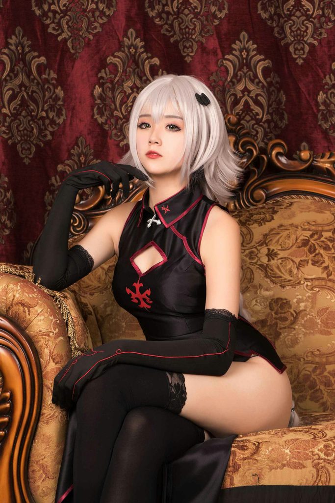 图片[6]-Akisoso秋楚楚 – 全套28期合集[9.23G]-二次元小窝 | 高清Cosplay写真图集整理与角色摄影作品更新