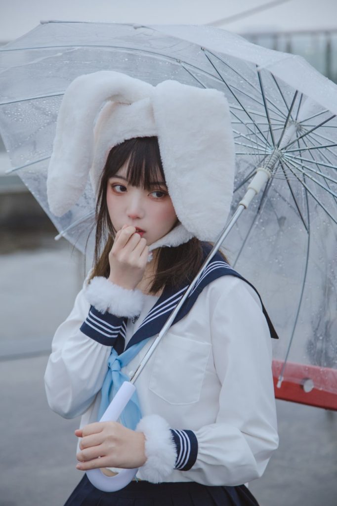 图片[2]-Fushii海堂 – 全套18期[3.77G]-二次元小窝 | 高清Cosplay写真图集整理与角色摄影作品更新