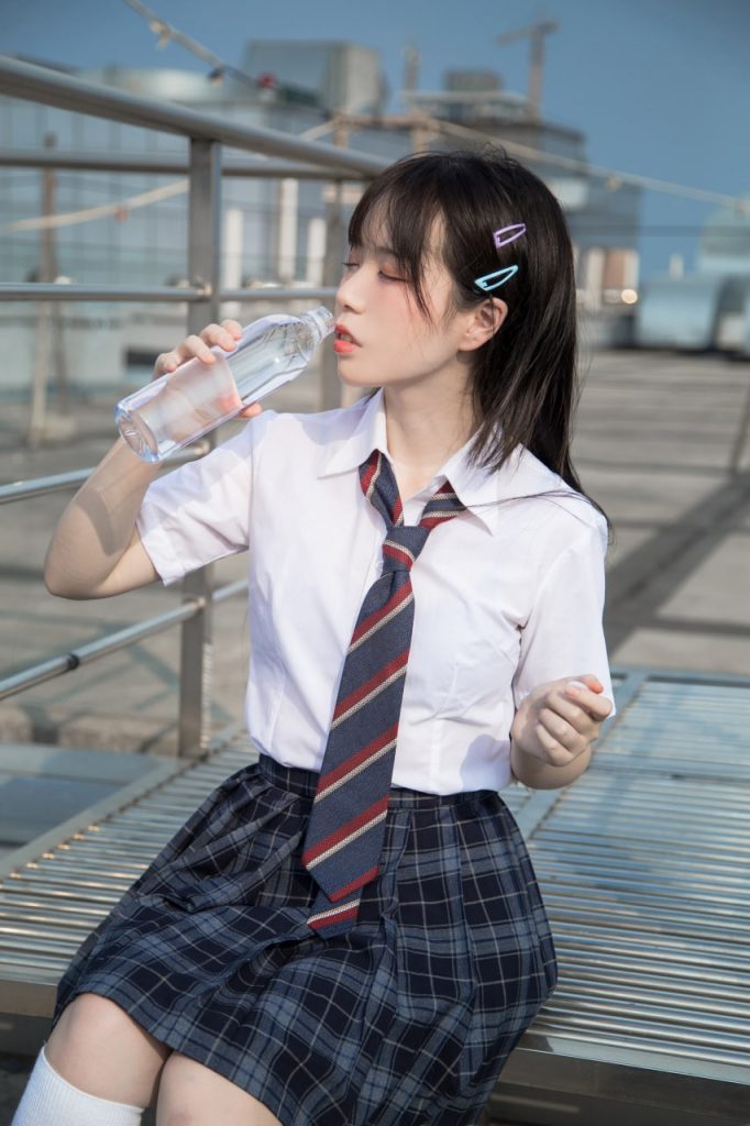 图片[3]-Fushii海堂 – 全套18期[3.77G]-二次元小窝 | 高清Cosplay写真图集整理与角色摄影作品更新