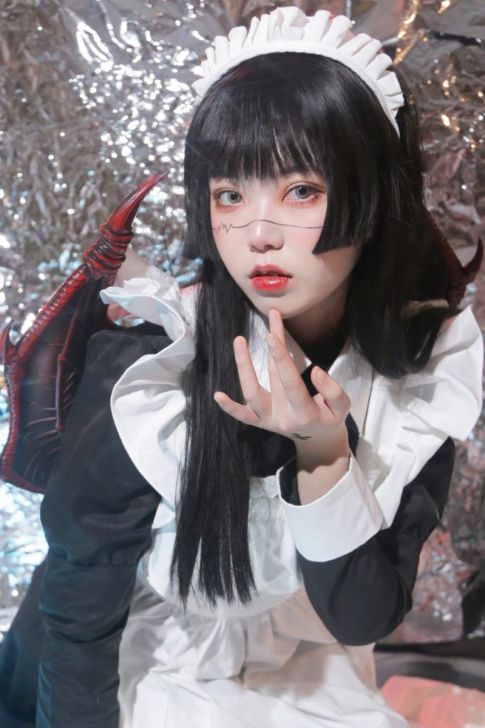 图片[4]-Fushii海堂 – 全套18期[3.77G]-二次元小窝 | 高清Cosplay写真图集整理与角色摄影作品更新