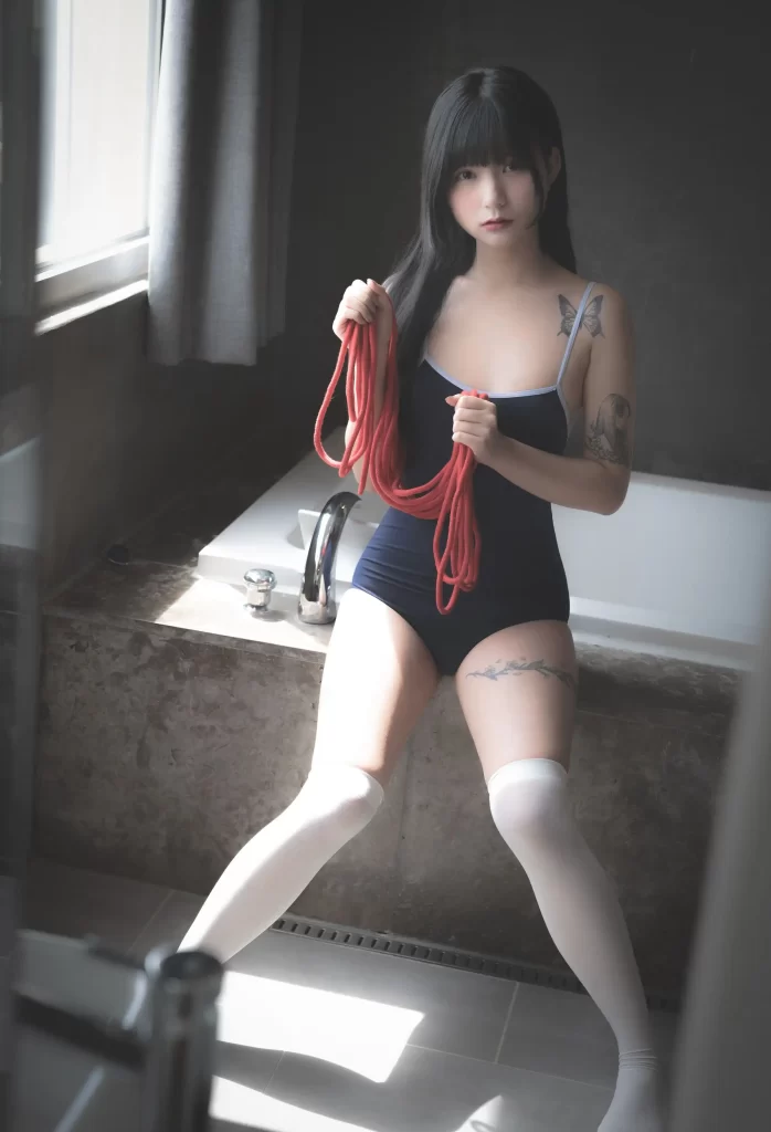 图片[1]-Hizzy (히지) – 全套10套[6.2G]-二次元小窝 | 高清Cosplay写真图集整理与角色摄影作品更新