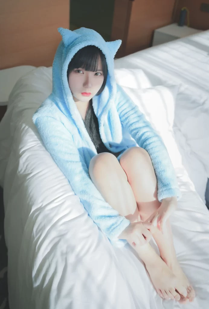 图片[3]-Hizzy (히지) – 全套10套[6.2G]-二次元小窝 | 高清Cosplay写真图集整理与角色摄影作品更新