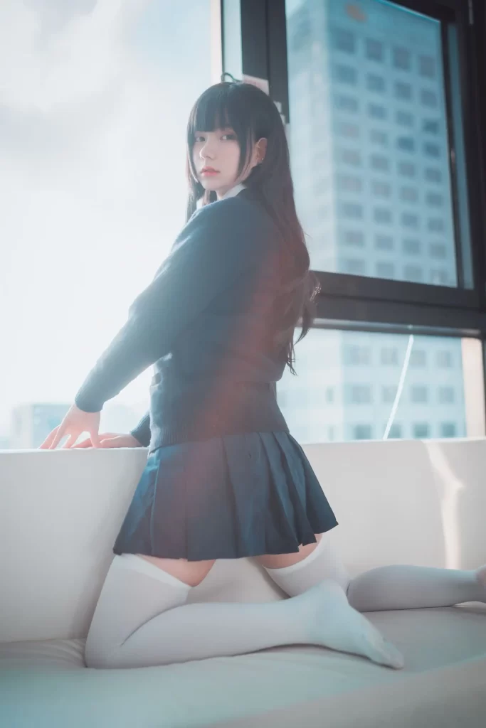 图片[4]-Hizzy (히지) – 全套10套[6.2G]-二次元小窝 | 高清Cosplay写真图集整理与角色摄影作品更新