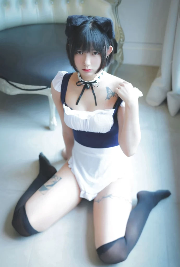 图片[5]-Hizzy (히지) – 全套10套[6.2G]-二次元小窝 | 高清Cosplay写真图集整理与角色摄影作品更新