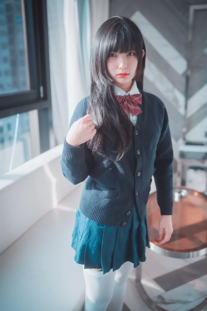 图片[6]-Hizzy (히지) – 全套10套[6.2G]-二次元小窝 | 高清Cosplay写真图集整理与角色摄影作品更新