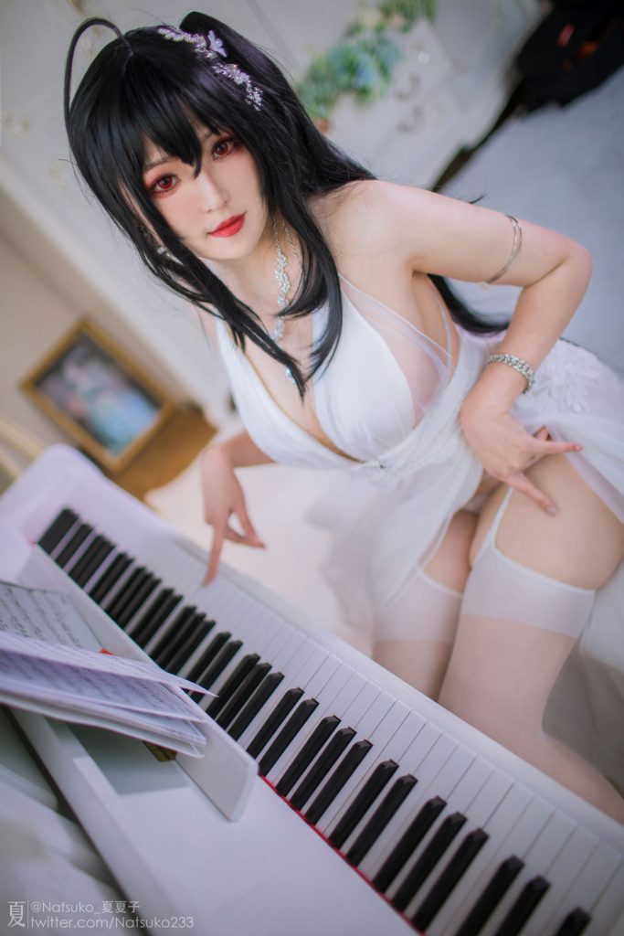 图片[5]-Natsuko夏夏子 – 106套&视频合集[持续更新中]-二次元小窝 | 高清Cosplay写真图集整理与角色摄影作品更新