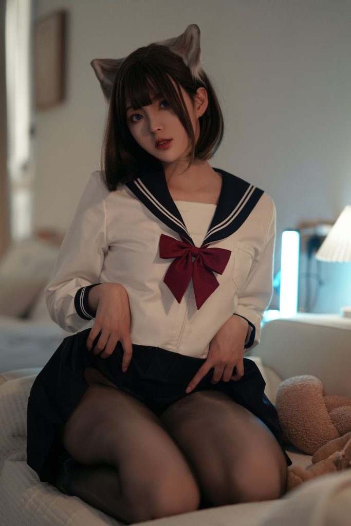 图片[6]-Natsuko夏夏子 – 106套&视频合集[持续更新中]-二次元小窝 | 高清Cosplay写真图集整理与角色摄影作品更新