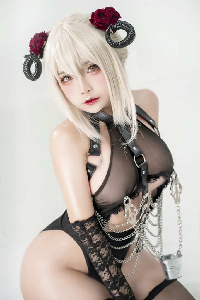 图片[1]-Sayo Momo – 全套137期[61.2G-2026.2]-二次元小窝 | 高清Cosplay写真图集整理与角色摄影作品更新
