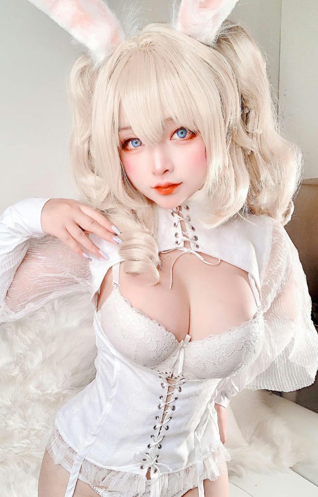 图片[4]-Sayo Momo – 全套137期[61.2G-2026.2]-二次元小窝 | 高清Cosplay写真图集整理与角色摄影作品更新