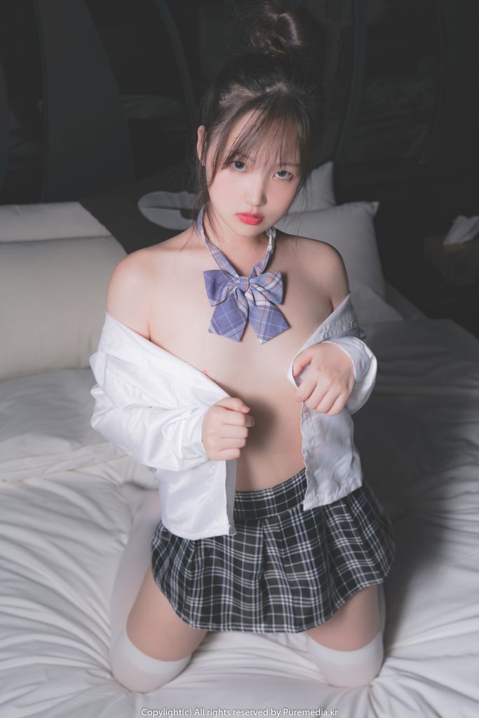图片[1]-Sia(시아) – 46套&视频合集[持续更新中]-二次元小窝 | 高清Cosplay写真图集整理与角色摄影作品更新