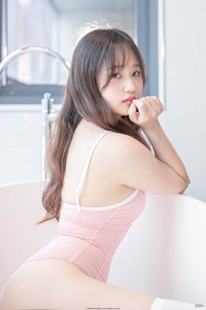 图片[6]-Sia(시아) – 46套&视频合集[持续更新中]-二次元小窝 | 高清Cosplay写真图集整理与角色摄影作品更新