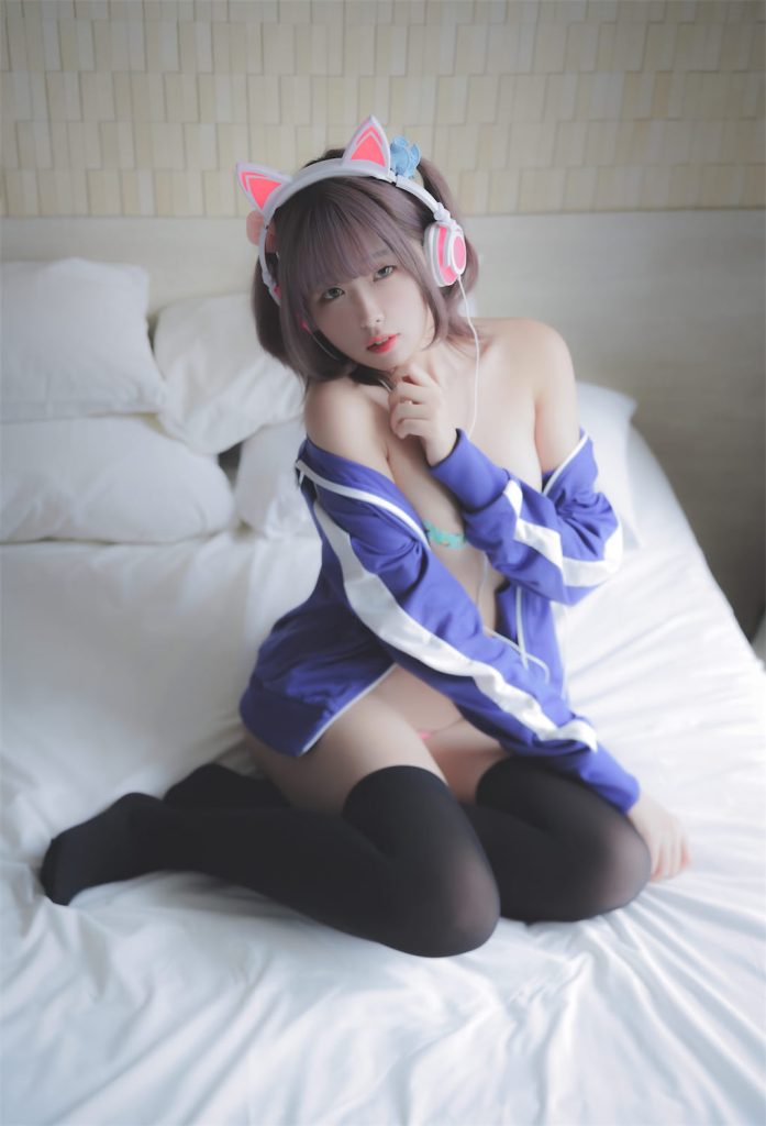 图片[4]-Sonson(손손) – 全套71套含视频[88G-2026.3]-二次元小窝 | 高清Cosplay写真图集整理与角色摄影作品更新