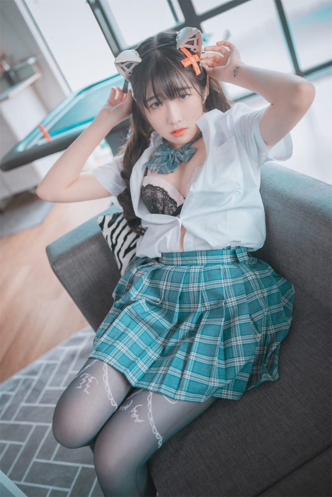 图片[6]-Sonson(손손) – 全套71套含视频[88G-2026.3]-二次元小窝 | 高清Cosplay写真图集整理与角色摄影作品更新