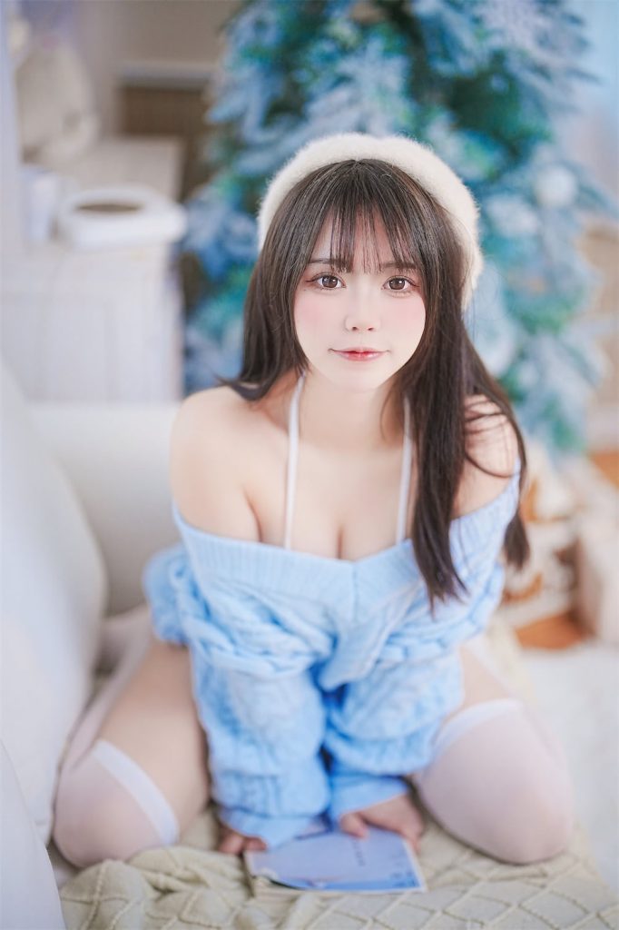 图片[6]-Tina很妖孽呀 – 全套43期及随包视频[22G-2026.4]-二次元小窝 | 高清Cosplay写真图集整理与角色摄影作品更新