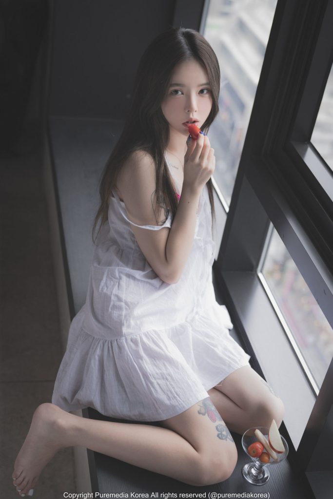 图片[2]-Yuka(유카) – 全套18期&随包视频[23.3G]-二次元小窝 | 高清Cosplay写真图集整理与角色摄影作品更新