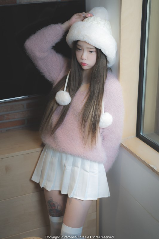 图片[5]-Yuka(유카) – 全套18期&随包视频[23.3G]-二次元小窝 | 高清Cosplay写真图集整理与角色摄影作品更新