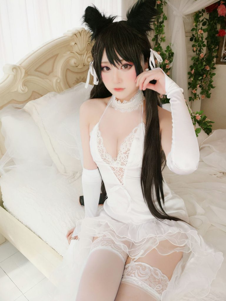 图片[3]-Yuki亭 – 全套合集36期[5.3G-2025.11]-二次元小窝 | 高清Cosplay写真图集整理与角色摄影作品更新