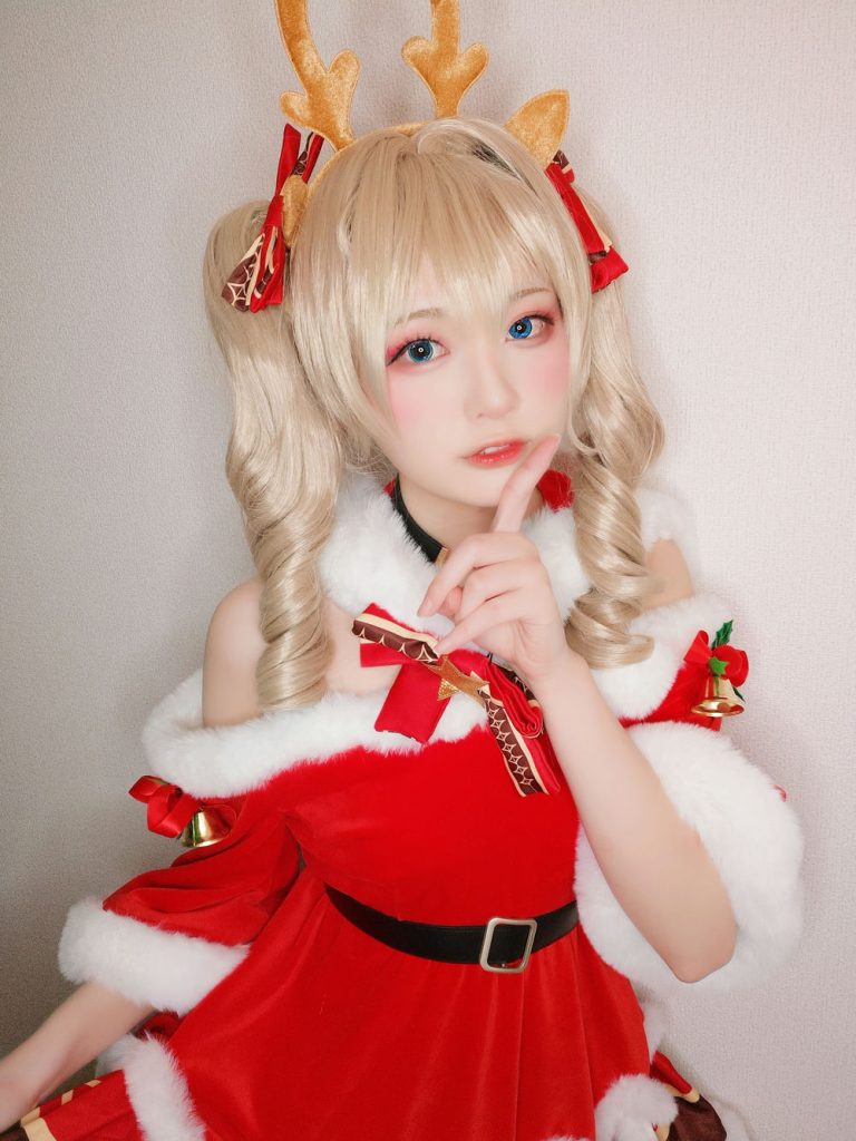 图片[5]-Yuki亭 – 全套合集36期[5.3G-2025.11]-二次元小窝 | 高清Cosplay写真图集整理与角色摄影作品更新