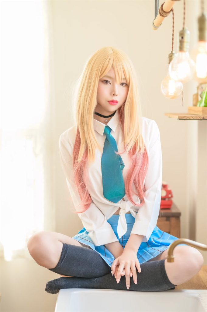 图片[1]-Yuna (윤아) – 全套72期[35.5G-2025.12]-二次元小窝 | 高清Cosplay写真图集整理与角色摄影作品更新