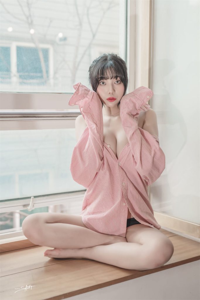 图片[5]-Yuna (윤아) – 全套72期[35.5G-2025.12]-二次元小窝 | 高清Cosplay写真图集整理与角色摄影作品更新