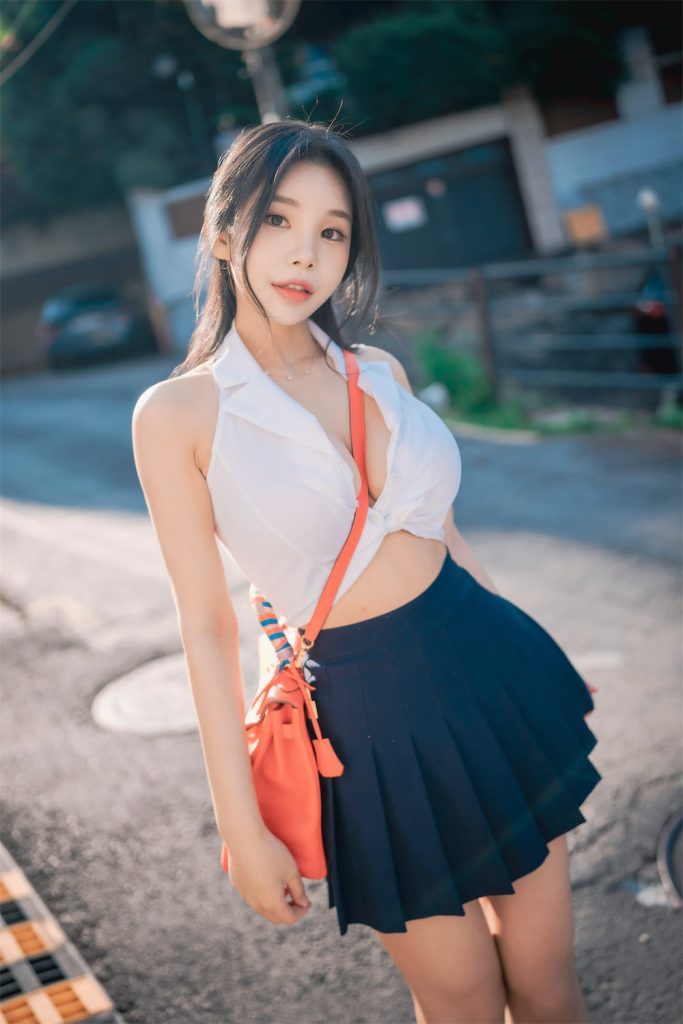 图片[5]-Zzyuri(쮸리) – 全套29期&视频[16.4G-2025.1]-二次元小窝 | 高清Cosplay写真图集整理与角色摄影作品更新