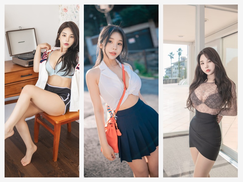 Zzyuri(쮸리) – 全套29期&视频[16.4G-2025.1]-二次元小窝 | 高清Cosplay写真图集整理与角色摄影作品更新