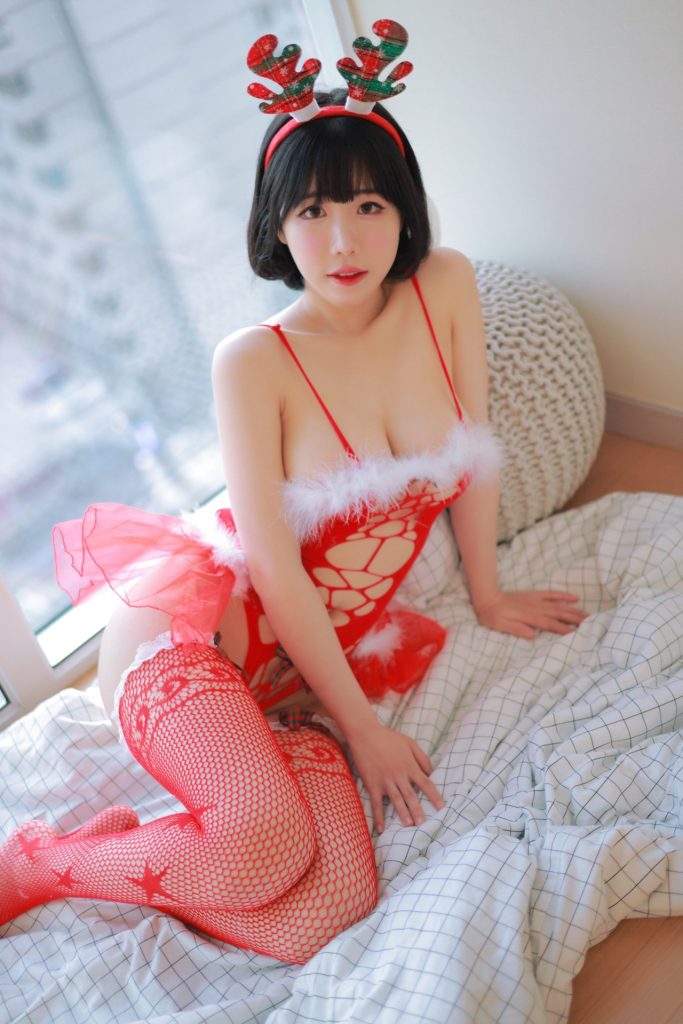 图片[2]-Addielyn(에디린) -全套10期&视频[11G]-二次元小窝 | 高清Cosplay写真图集整理与角色摄影作品更新