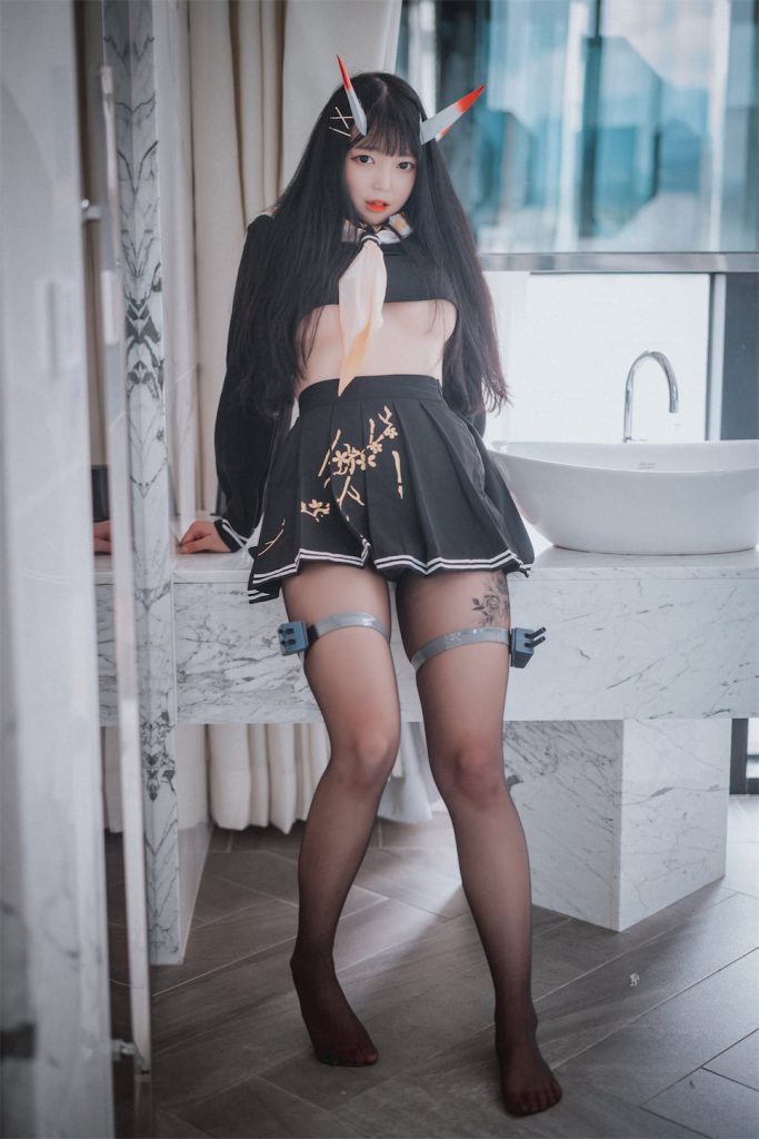 图片[2]-Aram(아람) – 29套&视频合集[持续更新中]-二次元小窝 | 高清Cosplay写真图集整理与角色摄影作品更新