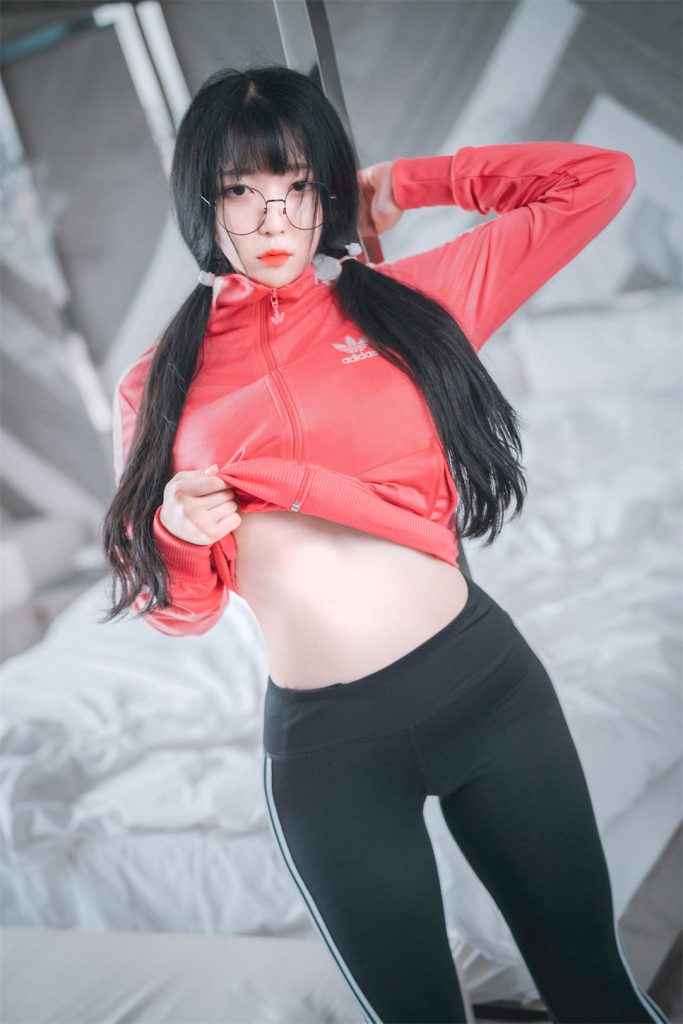 图片[3]-Aram(아람) – 29套&视频合集[持续更新中]-二次元小窝 | 高清Cosplay写真图集整理与角色摄影作品更新