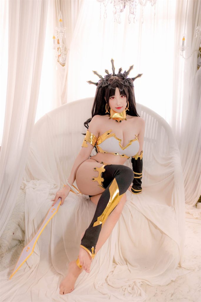图片[4]-Arty亚缇 – 全套109期&随包视频[9.5G-2026.1]-二次元小窝 | 高清Cosplay写真图集整理与角色摄影作品更新